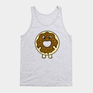 Donut Tank Top